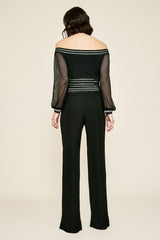 Gema Crepe Pant