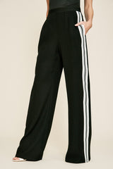Gema Crepe Pant