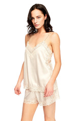 Gracelynn Silk Set