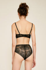 Spencer Lace Hipster