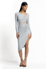 Keller Slinky Knit Dress