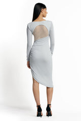Keller Slinky Knit Dress
