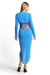 Siena Slinky Knit Dress