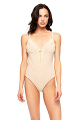 Rhea Bodysuit - B-Cup