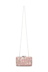 Knafo Shimmering Paillette Clutch