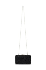 Knafo Shimmering Paillette Clutch