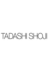 Embroidered Lace Blouson Waist Gown