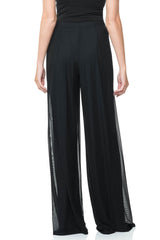 Mesh Flyaway Pant