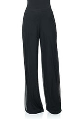 Mesh Flyaway Pant