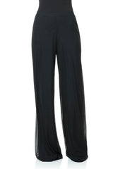Mesh Flyaway Pant