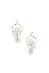 Zeina Earrings