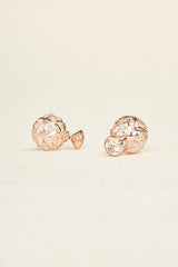 Gaius Stud Earrings
