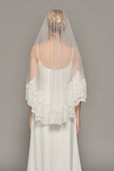 Princess Ballet Veil