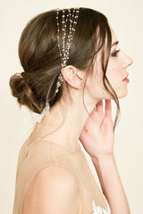 Nona Pearl Headpiece