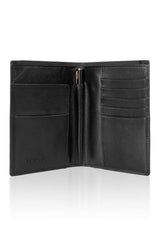 Leather Passport Cover