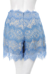 Chantilly Lace Shorts