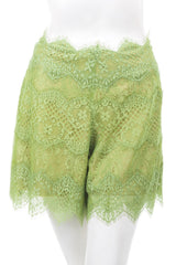Chantilly Lace Shorts