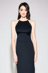 Anja Halter Neoprene Gown