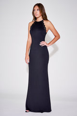 Anja Halter Neoprene Gown