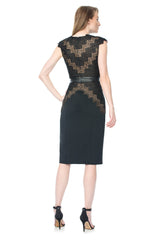 Claudie Dress