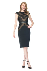 Claudie Dress