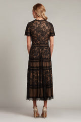 Amara Lace Dress