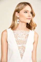 Zeina Earrings