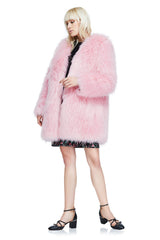 Cecilia Coat