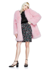 Cecilia Coat