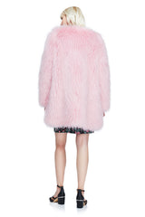 Cecilia Coat