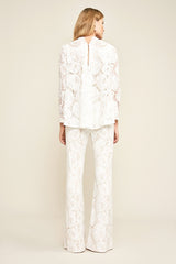 Sidney Lace Pant