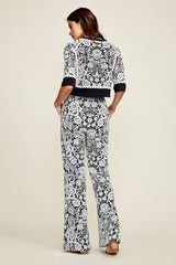 Angeline Lace Pant