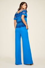 Tristan Crepe Pant