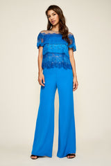 Tristan Crepe Pant