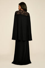Neah Crepe Cape