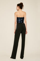 Colbert Jersey Pant