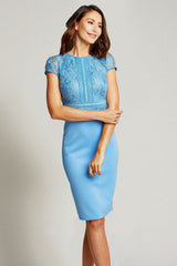 Koto Lace Dress
