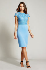 Koto Lace Dress