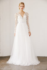 Domitia Tulle Skirt