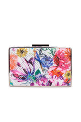April Clutch