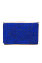 Zahra Clutch