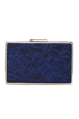 Zahra Clutch