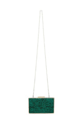 Zahra Clutch