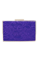 Zahra Clutch