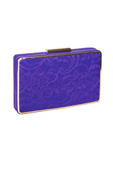 Zahra Clutch