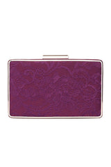 Gratiana Clutch