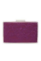 Gratiana Clutch