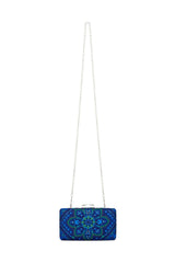 Mandala Clutch