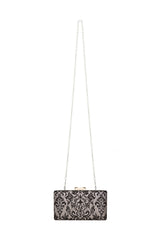 Pizzo Clutch