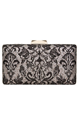 Pizzo Clutch